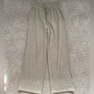 Free Lounge Cropped Sweatpants, Wilfred Free